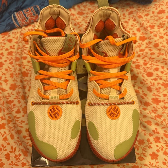 adidas Other - Men’s adidas Harden Vol. 6 Athletic Shoes